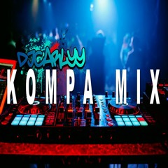 Kompa Mix 2021 Roody Rodboy, Enposib, Kai, K Dilak, Wid, Ekip Por Dj Carlyy