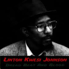 Sonny's Lettah  Linton Kwesi Johnson remix (made by humans)
