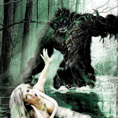 OBIA - SWAMP BEAST