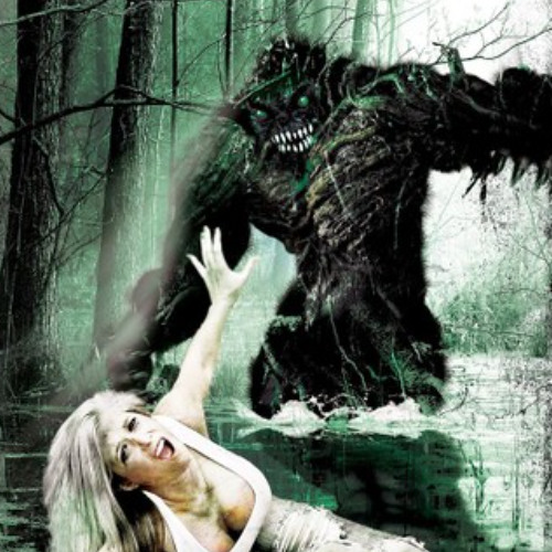 OBIA - SWAMP BEAST