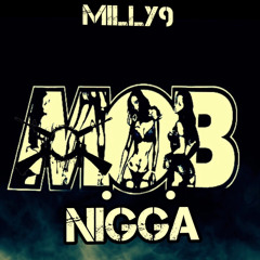 M.O.B Nigga