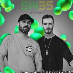 Raphael(Ro) b2b Madd @ Sunwaves35 AfterParty