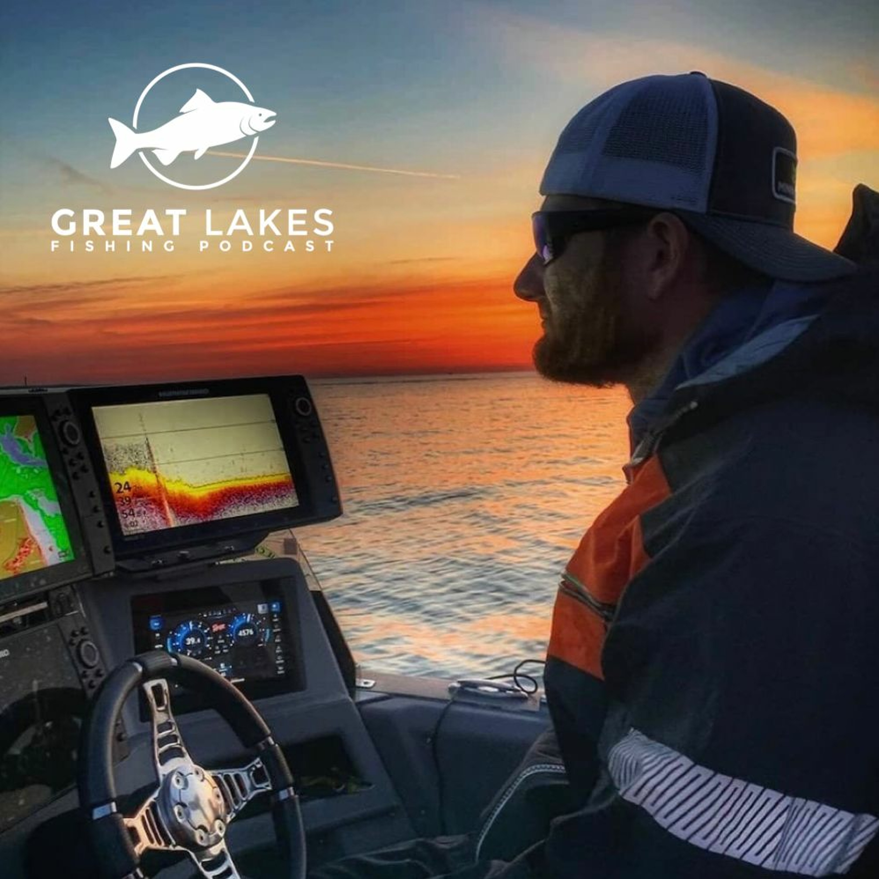 Great Lakes Fishing Podcast