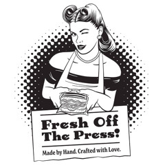 Fresh off the press _demo 1