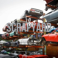 Project Scrapyard