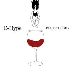Falling Remix