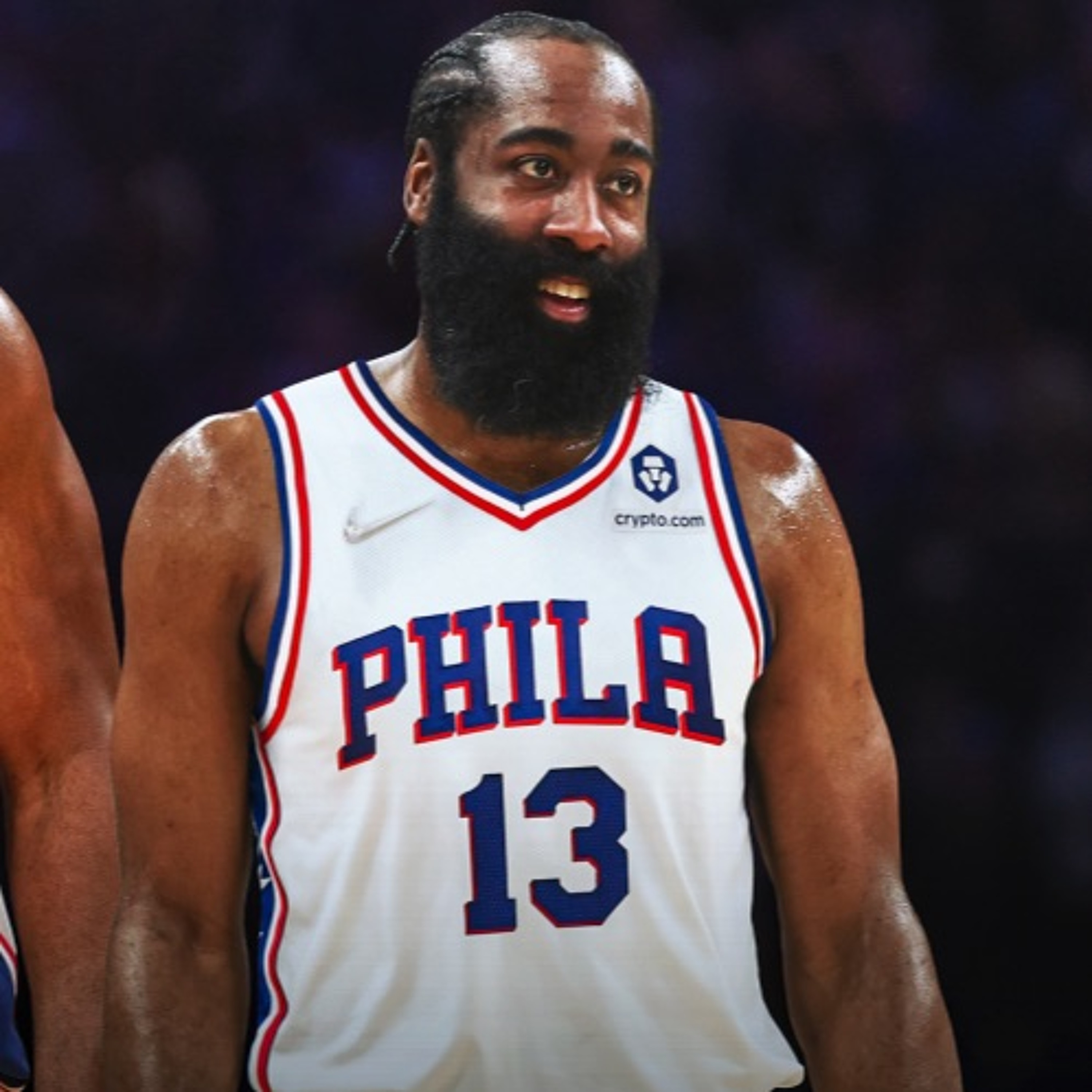 Sports Talk:  NBA Trade Deadline Livestream (Sixers get James Harden, Nets acquire Ben Simmons) episode artwork