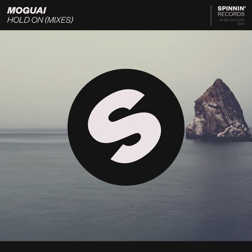 Moguai hold on
