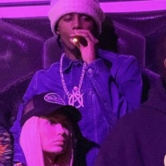 SODA LUV - CQ Cypher (Playboi Carti - Pissy pumper)