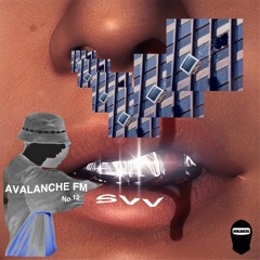 AVALANCHE FM No.12 svv