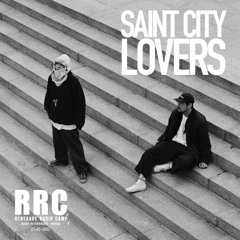 Renegade Radio Camp - SAINT CITY LOVERS - Mix 21-03-2025