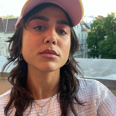 Tah Dig! w/ Sanaz (20/07/22)