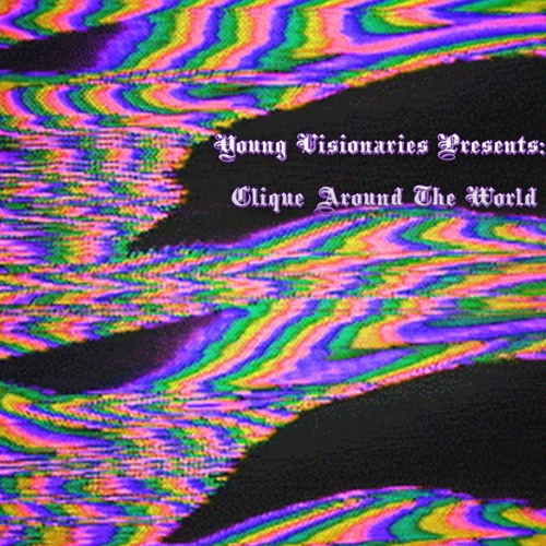 Type1ne & JAYD3D! - On Top Of It (Prod. Cornell)