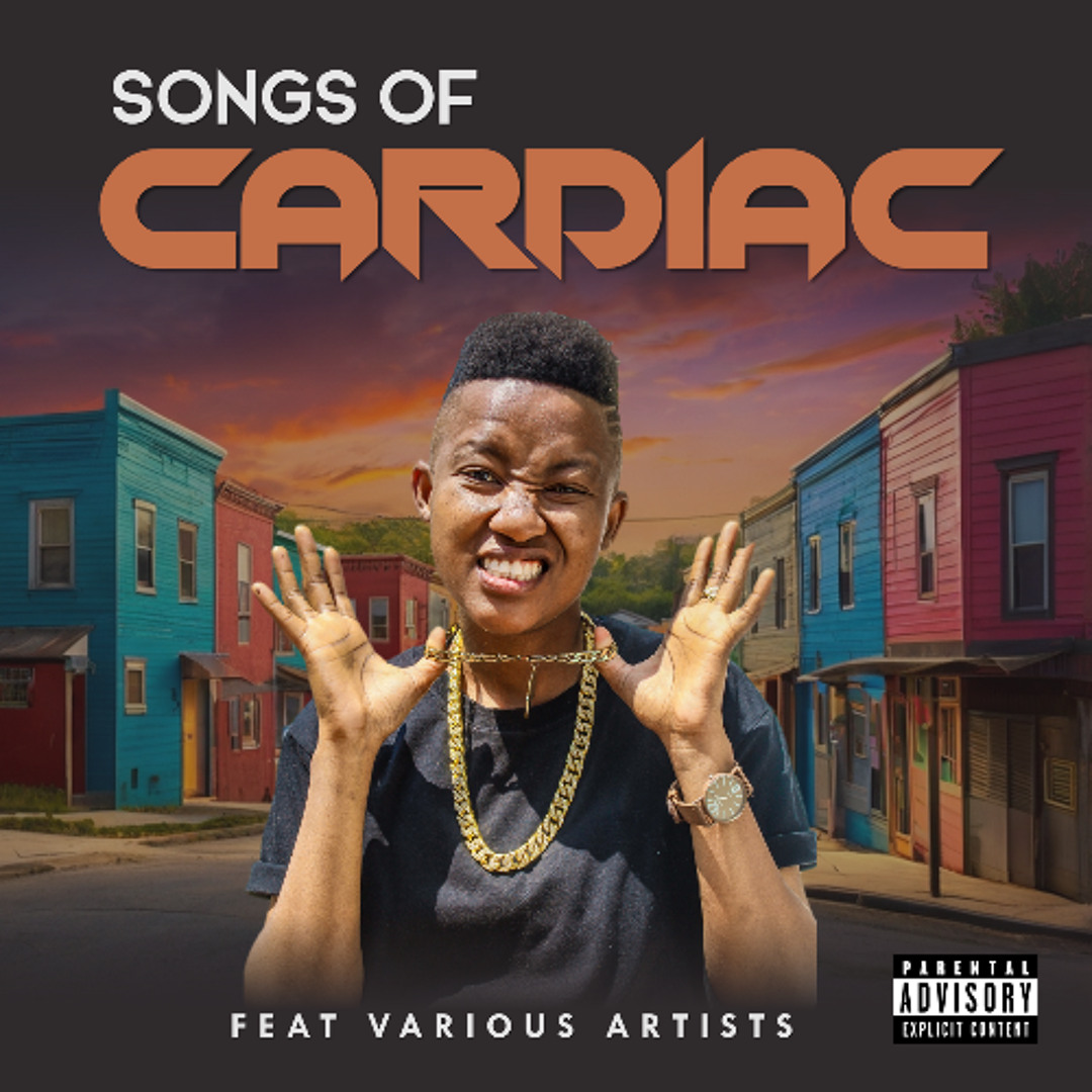 Stream Cardiac Music | Listen to Songs Of Cardiac playlist online for ...