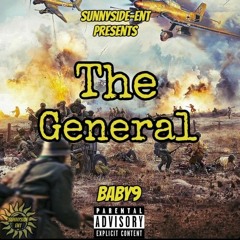Spinning - Baby9Thegeneral