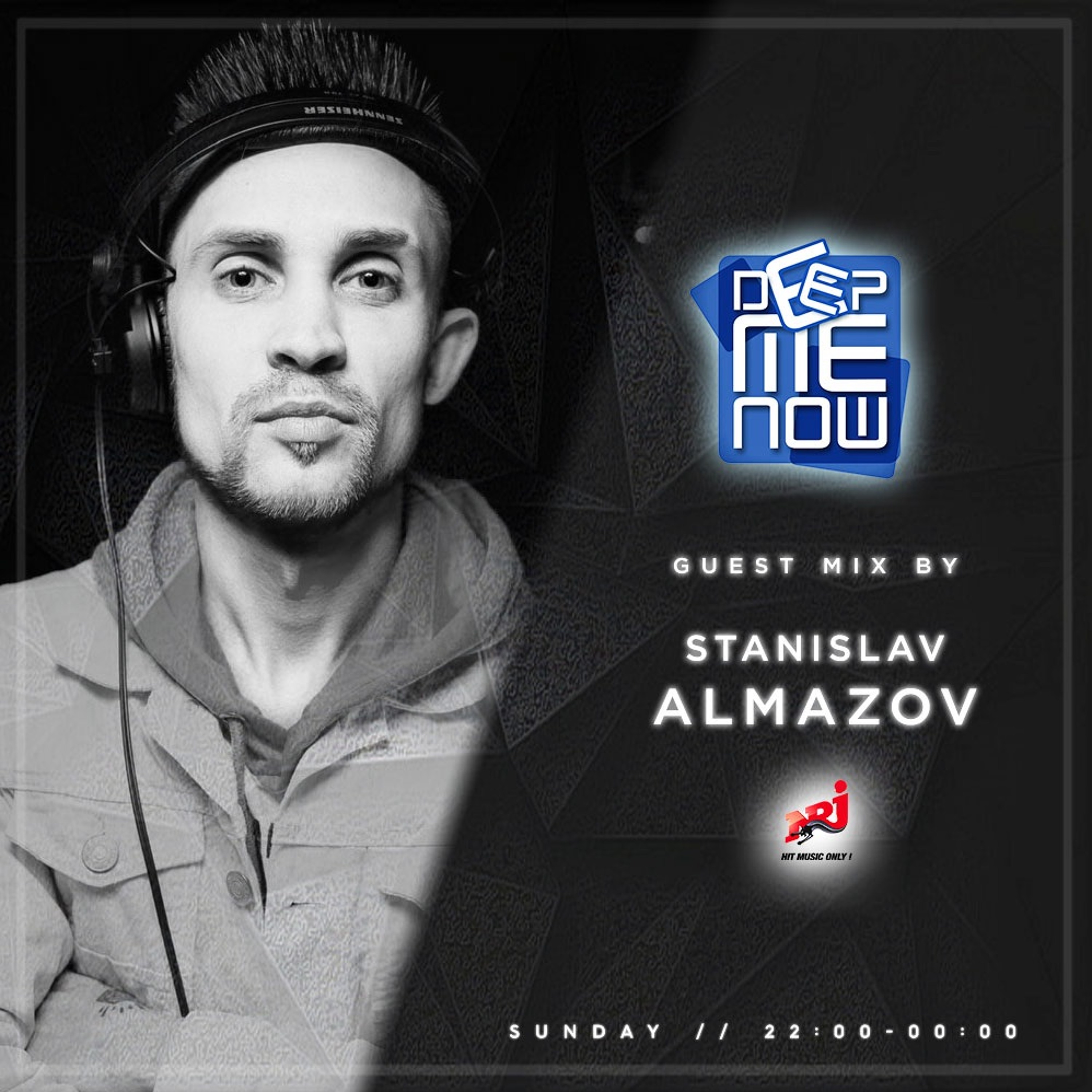 Dj Stanislav Almazov