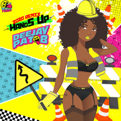 Pat B - Hands Up (2020 Remix) [YELLOW FEVER 005]