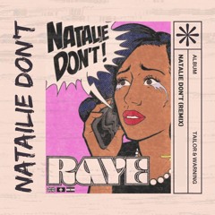 TAILOR & WARN!NG - Natalie Don't (Remix)