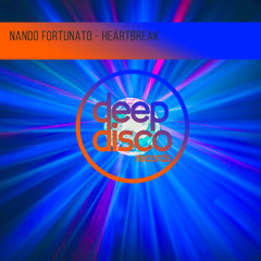 Nando Fortunato - Heartbreak