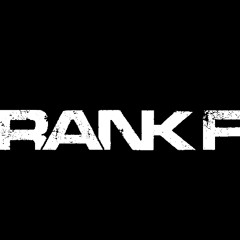 RANK F Drum and bass Promo mix 2025