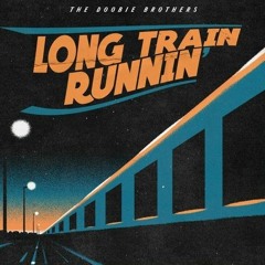 The Doobie Brothers - Long Train Running (Pacemaker remix)