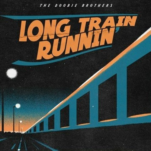 The Doobie Brothers - Long Train Running (Pacemaker remix)