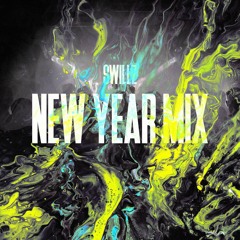 Drum & Bass New Year Mix