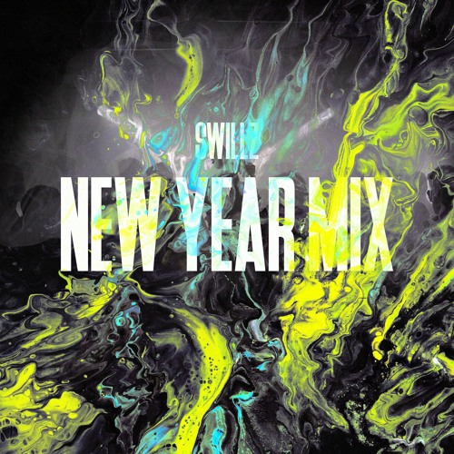 Drum & Bass New Year Mix