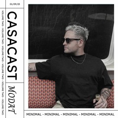 CasaCast Vol 2: MODAT