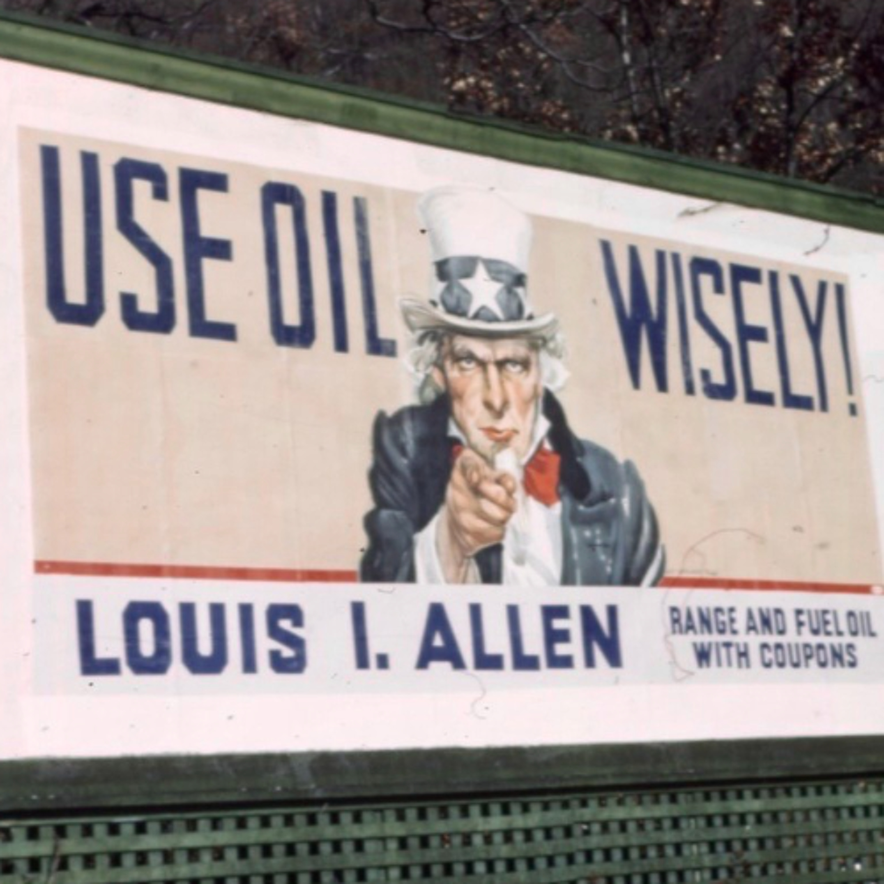 BHS e547-Billboards and the Beckoning Country episode artwork