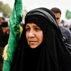 سعيدة ساكنة بالبر