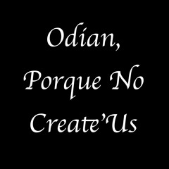Odio Verde