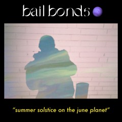 summer solstice on the june planet
