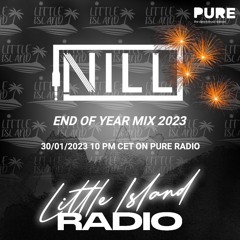 Episode 5 - Little Island End of Year 2023 Guestmix