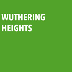Wuthering Heights Chapter 1