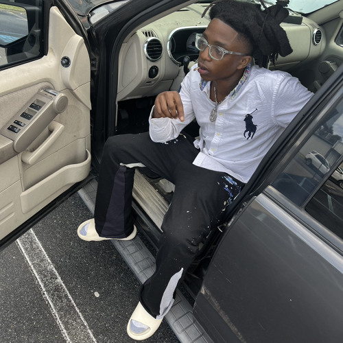 LUTHERLUCIANO KINFOLK