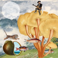 Tiger's Blood. Episode 117. Artyom Fet