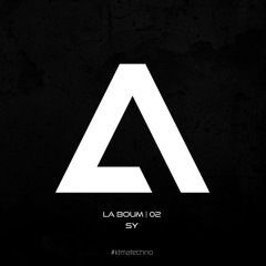 Sash YOo - La Boum Set | 02 #25.01