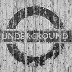 У Меня Интересная Коробочка Андеграунд. Что Такое Андеграунд ?