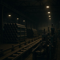 ProductieTechniek Vol.1 Take 1