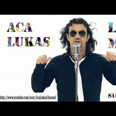 Aca Lukas - MIX Pesama - (Audio - Live 1999)