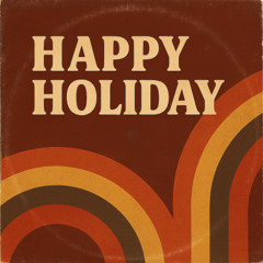 Happy Holiday