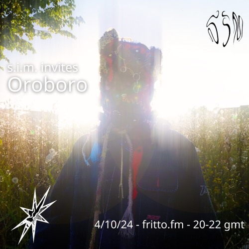 S.I.M 001 pt. 2 - S.I.M invites Oroboro 10.04.24