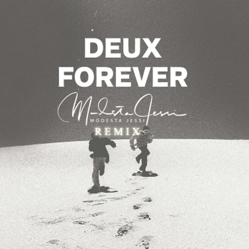 30th Aniversary DEUX '여름안에서' (Modesta Jessi Remix)