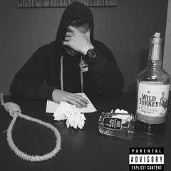 LACHED UP - Suicide Letter