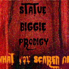 Statue feat. Biggie X Prodigy - What You Scared Of (Original)