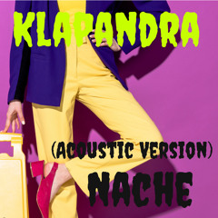 Nache (Acoustic Version Live)