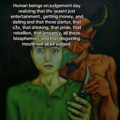God's help