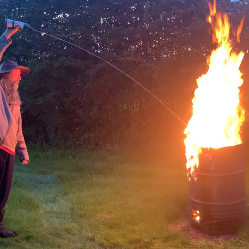 krackelfisens lilla prutt mix