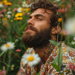 Blossoming Springtime 1B